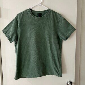 J Crew Men’s Medium 1994 Everyday shirt in Forest Green